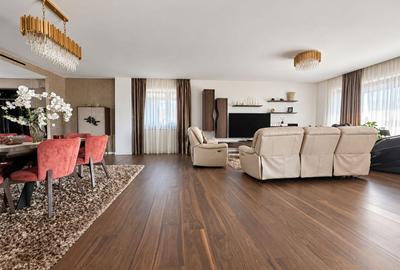 Primavera Suite | Apartament senzational cu 4 camere in Primaverii - 1