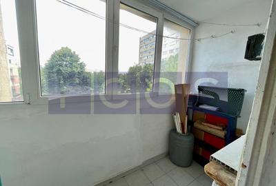 VANZARE APARTAMENT 3 CAMERE 66MP CAMPIA LIBERTATII MUNCII VEDERE DUBLA - 17