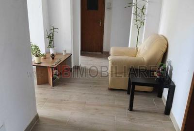 Calea Calarasilor - metrou Piata Muncii - 3 camere - complet renovat - 5