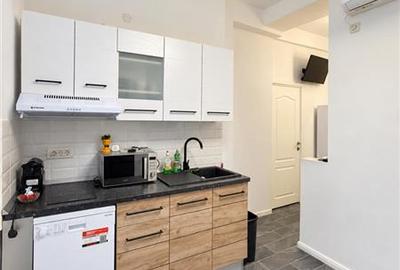 Apartament Unirii || Ultracentral || De inchiriat || - 9
