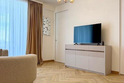 VICTORIEI LOFT 2025 / Apartament Premium / Prima Închiriere - 12