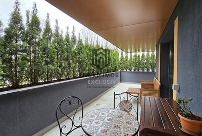 APARTAMENT CONFORTABIL 2 CAMERE | TERASA 50 MP | * PARCARE | PET FRIENDLY - 21