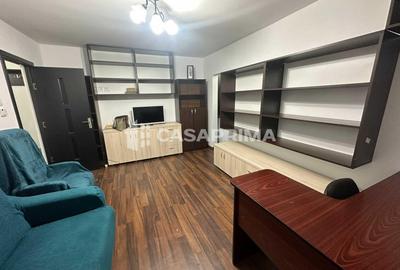 Apartament 2 camere SD Dacia mobilat, utilat + gradina! - 1
