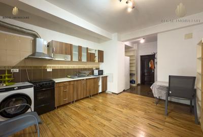 Garsoniera | Militari Residence - Ballrom | Balcon - 8