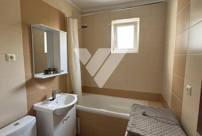 Apartament 2 camere de inchiriat cu parcare zona Turnisor Sibiu - 6