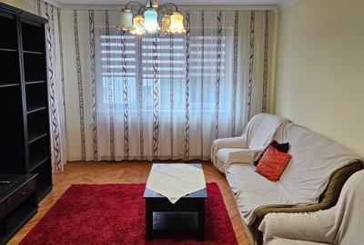 Apartament cu 4 camere decomandat în Kogălniceanu