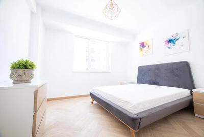 Apartament cu 2 camere decomandat, mobilat în Gheorgheni