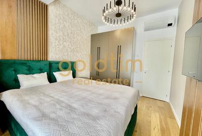 Apartament 2 camere/Herăstrău/Complet mobilat și utilat/Loc de parcare  separat - 15