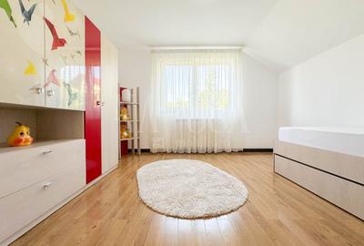 Casa 5 camere de vanzare in Europa, Cluj Napoca - 14