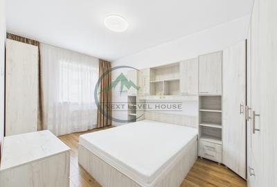 Apartament cu 2 camere Vivamus | 5 min de Coresi Mall - 3