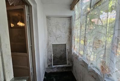 Ap 3 cam, semidec, parter, confort 2, boxă, Bd. Cetății, aproape de Iulius Mall - 13