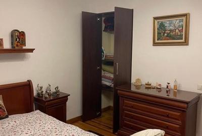 Inchiriez apt. 2 cam. Floreasca,Str. Ceaikovski, 15min. metrou, centrala termica - 5