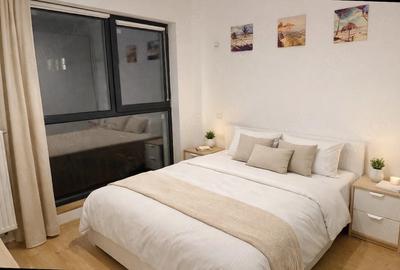 Plaza Residence | 3 Camere | Centrala | Balcon | Prox. Metrou | - 7