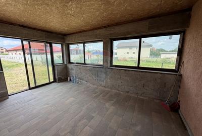 Casă / Vilă de vânzare intrare Lamotesti - 3