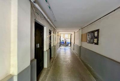 Birou cu 5 camere Unic *160mp* // Zona Eminescu- Polona - 50