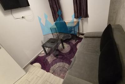 Apartament cu 2 camere decomandat, mobilat în Grozăvești