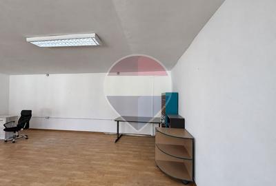 Spații de birouri disponibile str Motilor - 12 euro/mp - 6