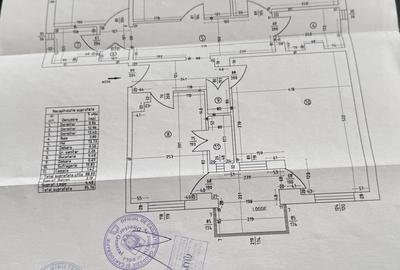 4 camere de vânzare Strada Paltinis- centrală proprie - etaj 3, mansardă bonus! - 9