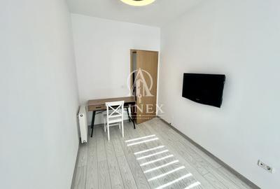 OCAZIE  Apartament cu 3 camere  Calea Aradului - 14