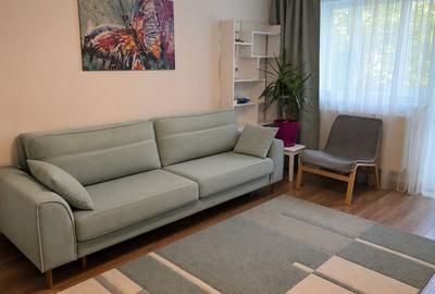 Apartament 2 camere- zona Politehnica cu parcare - 1