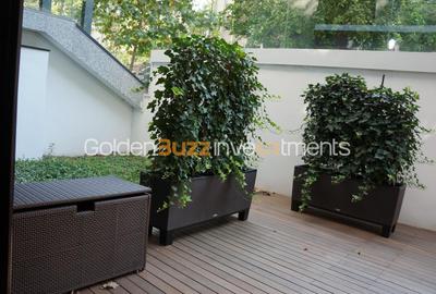 Apartament unic Primăverii - Piața Charles De Gaulle - 12