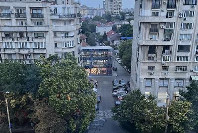 Prima Închiriere Apartament 2 camere Decebal langa Sanador, 3 balcoane - 17