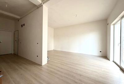 Apartament 1 camera, 40,3 mp utili cu GRADINA - COMISION 0% - 4