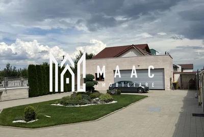 Casă individuală cu 4 camere în Șelimbăr