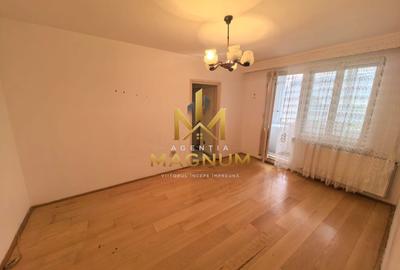 Apartament 3 camere de vânzare | Cuza Vodă | Zonă liniștită - 2