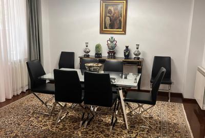 Apartament de inchiriat 4 camere Dorobanti - Radu Beller, Bucuresti - 5