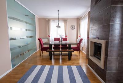 Apartament 4 camere Ibiza residence - 9
