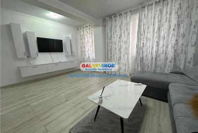 Apartament 2 camere Militari Residence mobilat utilat 79.900 euro - 9