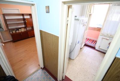 Apartament 3 camere Micro 16, etaj 2/4, 67 mp, 2 balcoane - 1