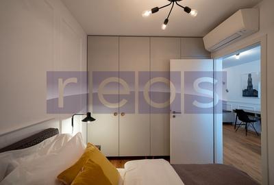 INCHIRIERE 2 CAMERE | AVIATIEI PARK | BLOC 2020 | PARCARE SUBTERANA OPTIONALA - 6
