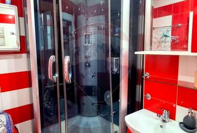 Apartament cu 3 camere si grădină de vânzare - 14