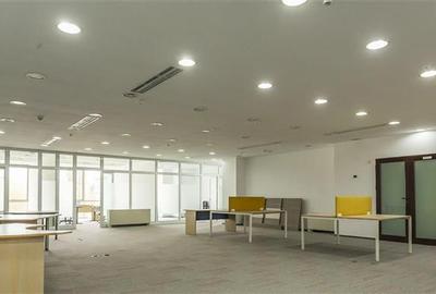 Inchirieri spatii de birouri pasaj Baneasa - 2