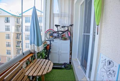 DIRECT PROPRIETAR | COMISION 0% | APARTAMENT 2 CAMERE + PARCARE | VEDERE PISCINĂ - 9