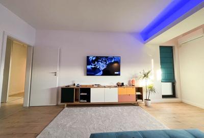 Apartament 2 camere - Lacul Morii - Virtutii - Petrache Poenaru + parcare si box - 6