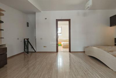 Vanzare apartament duplex Navodari, Constanta, 300-400m la plaja - 12