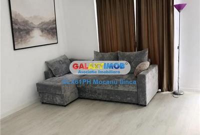 Inchiriere garsoniera bloc nou, Ploiesti, Vest - 1