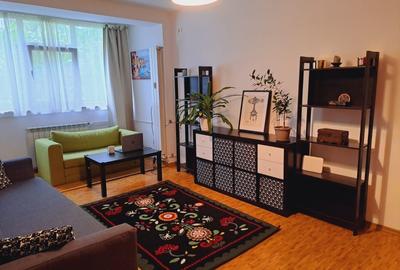 Titan | 2 Camere | Semidecomandat | Cat Friendly | - 2