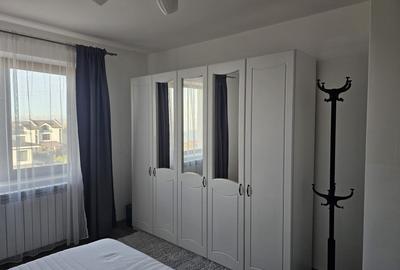 De inchiriat! Duplex modern în Europa - 31