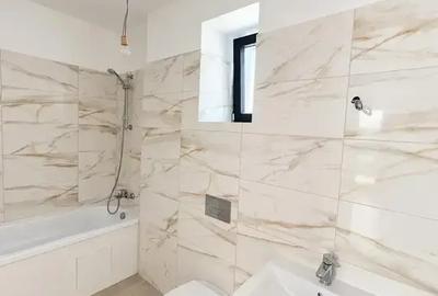 Penthouse 4 Camere UNIRII 600 m Terasa 86 + 43 mp COMISION 0 Parcare - 4