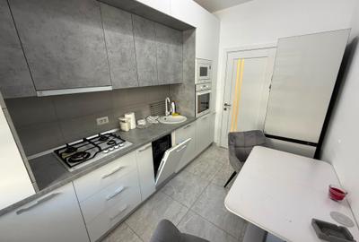 Trinity Residence-Drumul Taberei | Apartament doua camere-Loc de parcare - 9