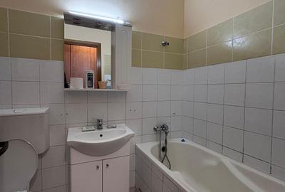 Garsoniera de inchiriat| Loc de parcare inclus| metrou Valea Ialomitei - 13