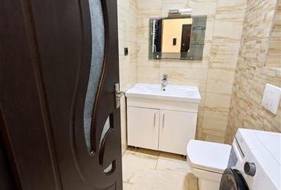 APARTAMENT 3 CAMERE CU PARCARE IN ISARAN, 13 DECEMBRIE - TRACTORUL - 11