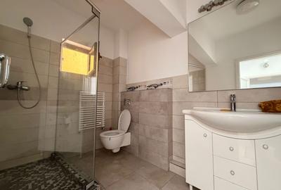 APARTAMENT 4 CAMERE | FLOREASCA | 119MP UTILI + TERASA - 9