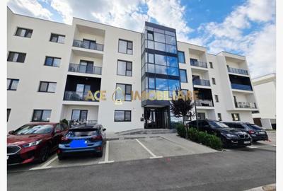 2 Camere de inchiriat | Otopeni | Centrala proprie  | Parcare - 17