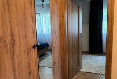 Proprietar - ofer spre închiriere apartament 2 camere - Astra - 10