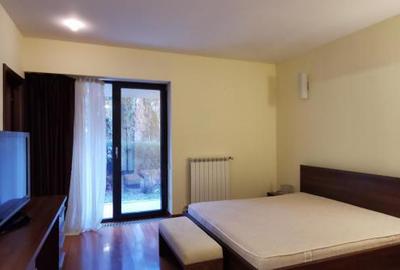 Primaverii Herastrau ap exclusivist 3 camere, curte proprie 100mp - 17